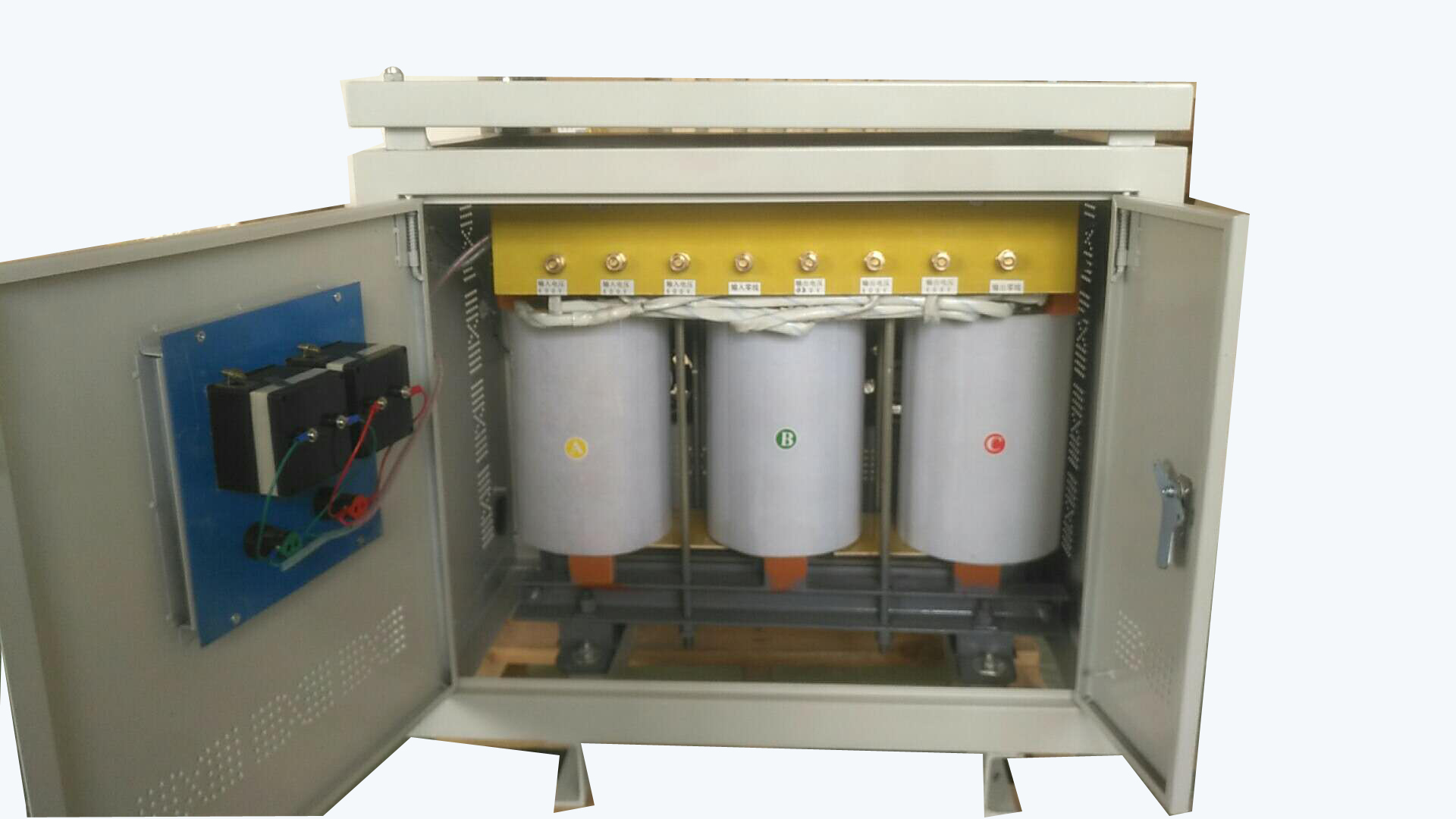 SG-60KVA